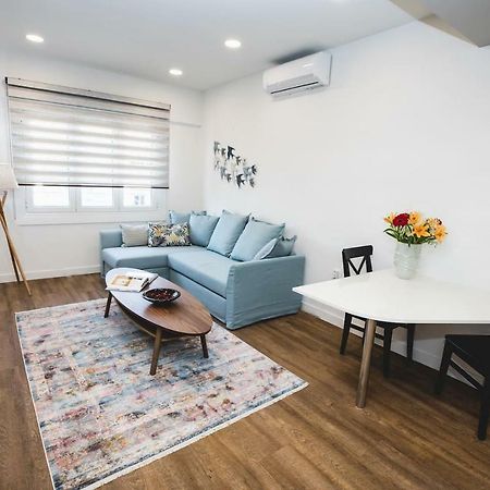 Gaspar Apartment - 4Th Floor - Renovated 2019 Афины Экстерьер фото
