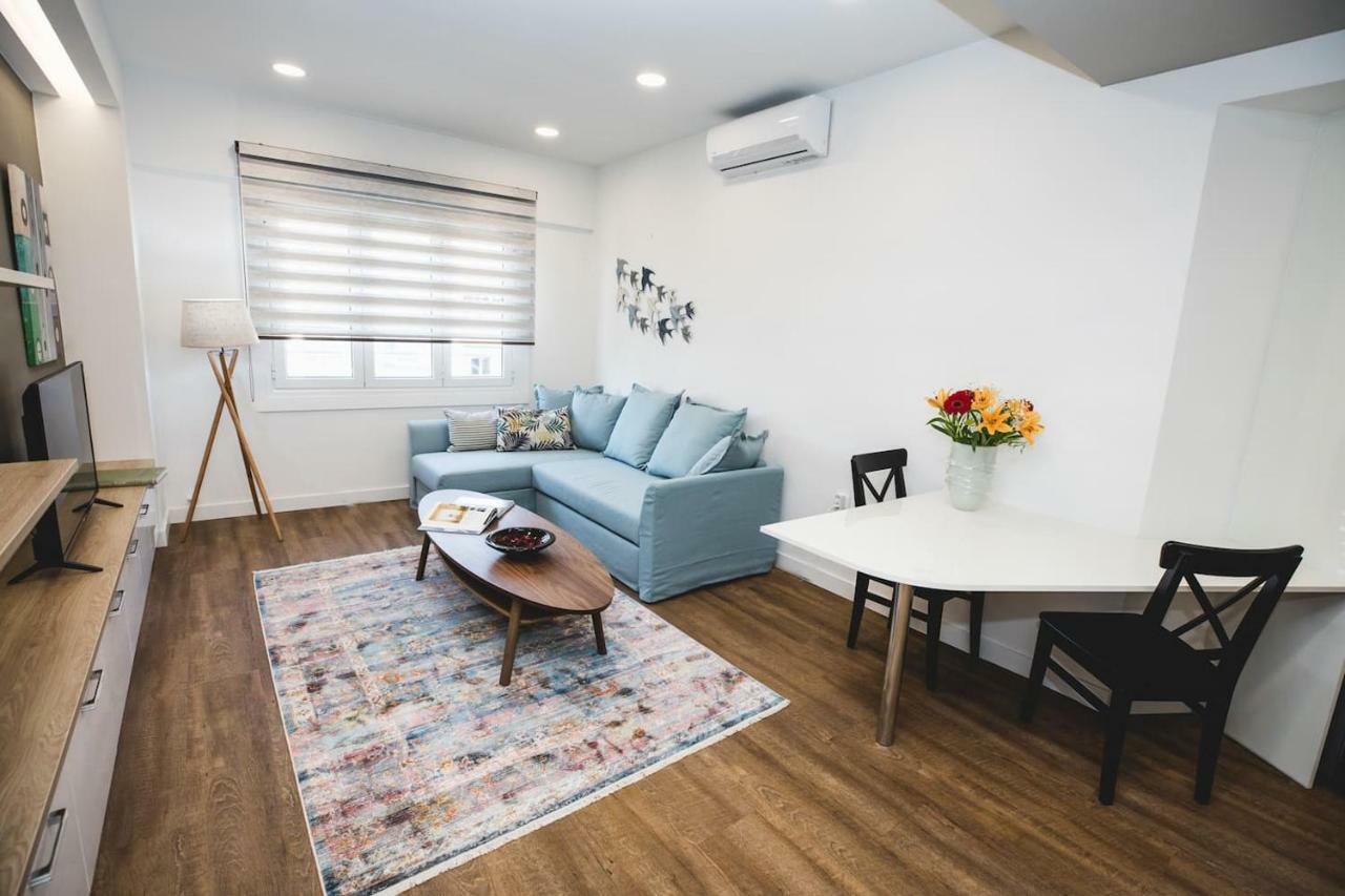 Gaspar Apartment - 4Th Floor - Renovated 2019 Афины Экстерьер фото