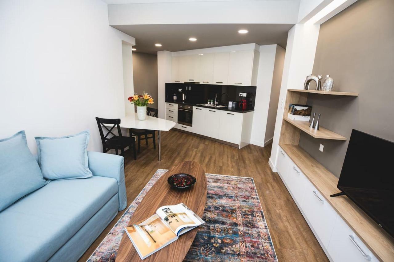 Gaspar Apartment - 4Th Floor - Renovated 2019 Афины Экстерьер фото